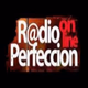Logo de Radio Perfeccion Online