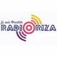 Logo de RadiOriza 101.1