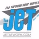 Maine Internet Radio - The Jet logo