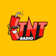 Logo de TNT Radio Sarajevo