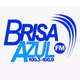 Logo de Brisa Azul FM