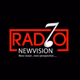 Logo de Radio New Vision