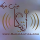 Logo de راديو انتيكا اف ام