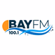 Logo de 100.1 BayFM - CKVB-FM