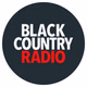 Logo de Black Country Radio