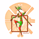 Logo de psyradio - psytrance channel