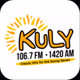 Logo de KHGN - KHGN
