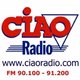 Logo de Ciao Radio