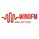 Logo de Wind FM Campinas