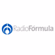 Logo de Radio Fórmula - Primera Cadena - XHJX