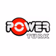 Logo de Power - Türk