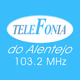 Logo de Radio Telefonia do Alentejo