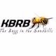 Logo de KBRB 92.7 FM - KBRB-FM
