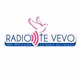 Logo de Radio Te Vevo (RTV)