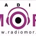 Logo de Radio MOR