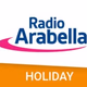 Logo de Radio Arabella - Holiday