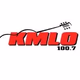 Logo de KLMO - KLMO-FM1