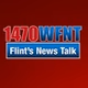 1470 WFNT - WFNT logo