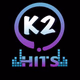 Logo de Rádio K2 Hits