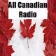 Logo de All Canadian Radio - Country