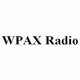 Logo de WPAX - WPAX
