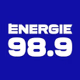 Logo de ÉNERGIE 98.9 - CHIK-FM