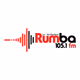 Logo de La Verdadera Rumba 105.1FM