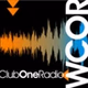 ClubOneRadio logo