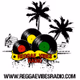 Logo de Reggae Vibes Radio