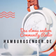 Logo de Hamburgsender.de