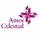 Logo de Univision - Amor Celestial