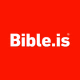 Logo de Bible.is