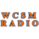 WCSM - WCSM logo