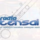 Rádio Tensai logo