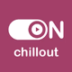 Logo de ON Radio - ON Chillout