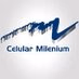 Logo de Celular Milenium Radio