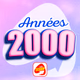 Logo de Radio SCOOP - Années 2000