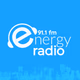 Logo de Energy Radio 91.1fm
