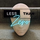 Less Than Zero logo