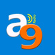 Logo de açores 9 rádio