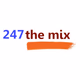 Logo de 247 the mix