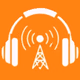 Logo de Lakeside Retro Radio