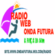 Logo de Radio Onda Futura