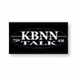 750 TALK - KBNN logo