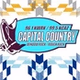 Capital Country 96.1 - KWRK logo