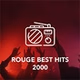Rouge FM - Best Hits 2000 logo