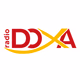 Logo de Radio Doxa