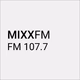 Logo de Mixx FM - 3SHI
