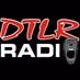 Logo de DTLR Radio