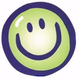 Logo de Smile FM - WLCO